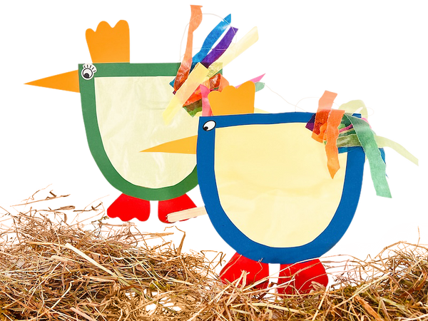 Augenaufkleber, 2.000 Stück