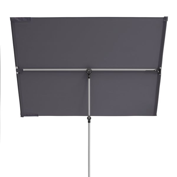 DOPPLER Active Sonnen-und Sichtschutz 180 x 130 cm, LSF 50+, Farbe wählbar