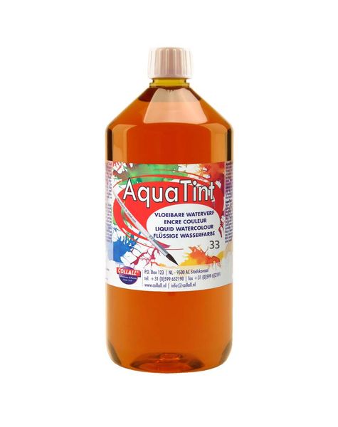 Aquatint, Farbe wählbar, 1000 ml