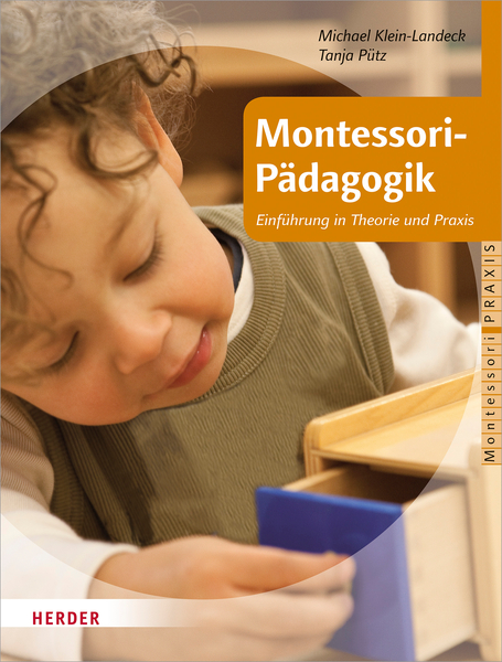 Buchpaket - Montessori Pädagogik