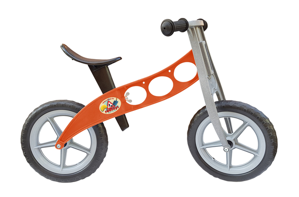 REDTOYS Cruiser orange