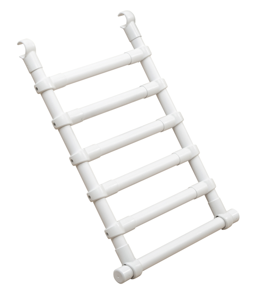 MATHOU Spielhaus mit Leiter und Rutschrampe MATHOU Spielhaus mit Leiter und Rutschrampe