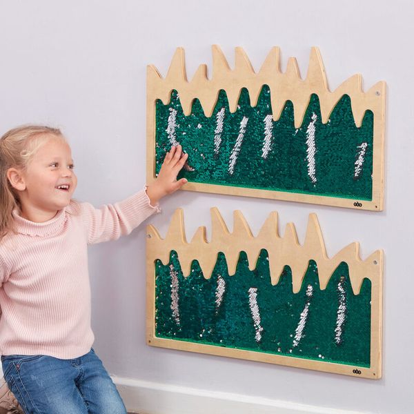 puzzle, board, grüner Kreidetafel, holz, kind