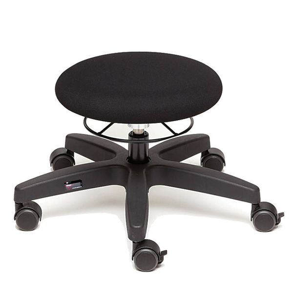 Hocker, Rollhocker, Stuhlbasis, Drehhocker, rollende Stuhlbeine