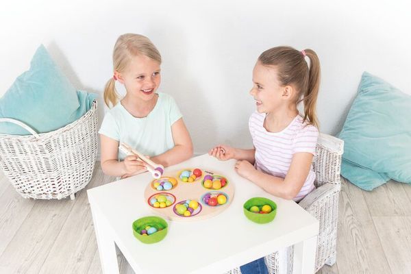 Kiga Lernspiel-Set Marbelino 1 + 2 + 3, ab 4 Jahre Kiga Lernspiel-Set Marbelino 1 + 2 + 3, ab 4 Jahre