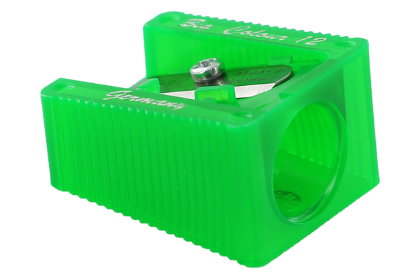 Kunststoffspitzer, bis ø 12mm