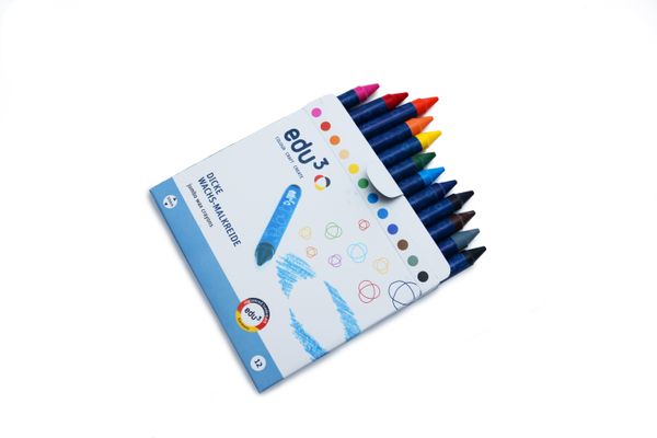 Buntstifte, Kunstset, Crayons, Farben, Spitzer