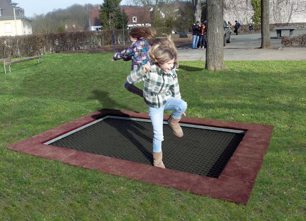 Trampolin 2012