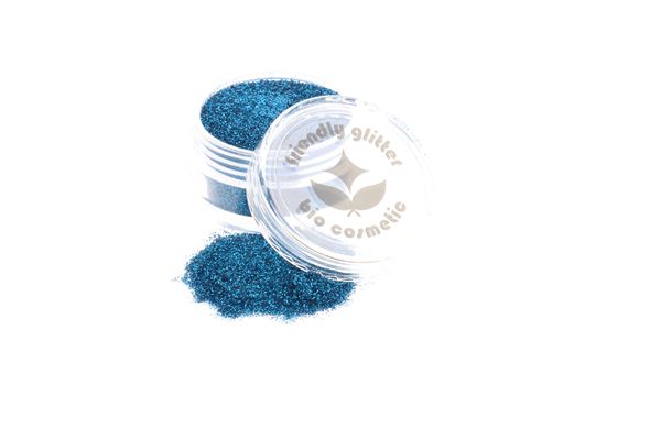 Eco Bio Glitzer, 10ml Dose, Farbe wählbar Eco Bio Glitzer, 10ml Dose, Farbe wählbar