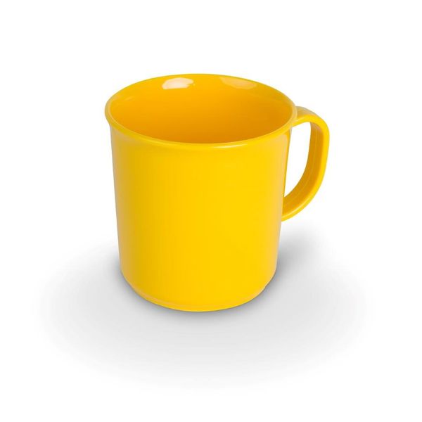 KINDERZEUG Henkelbecher 0,2 l, 6 Stk.