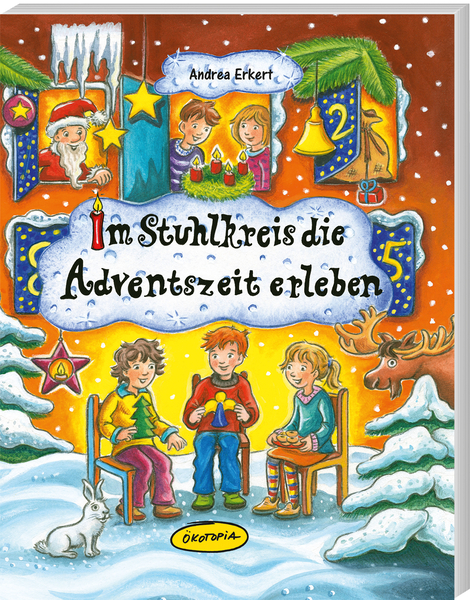 Im Stuhlkreis die Adventszeit erleben