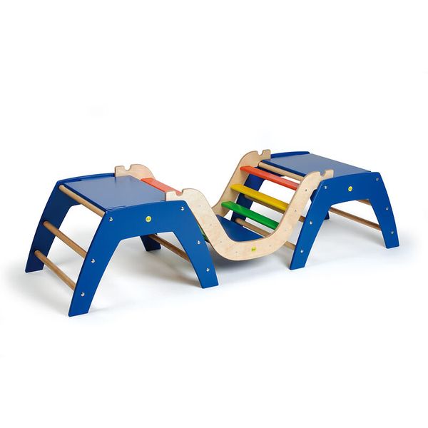 ERZI Kletterwippe Mini