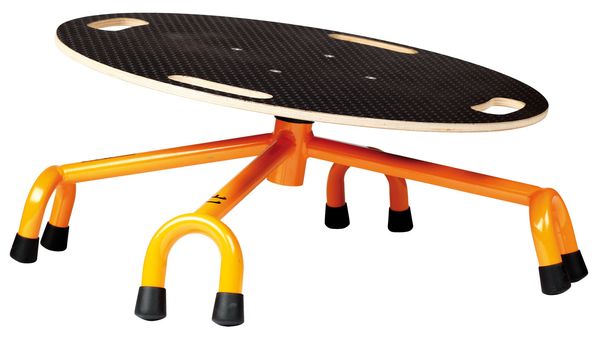 TopPlay Balancierscheibe TopPlay Balancierscheibe