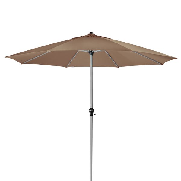 DOPPLER Active Kurbelschirm 380, LSF 50+, Farbe wählbar