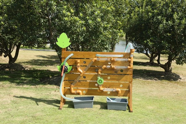 Outdoor Wasserwand mit Pumpe, (LxBxH): 132 x 81 x 114 cm Outdoor Wasserwand mit Pumpe, (LxBxH): 132 x 81 x 114 cm