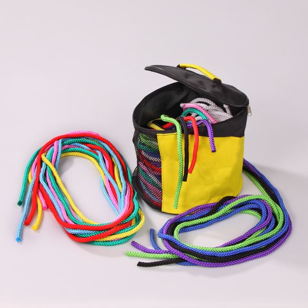 BETZOLD Rundtasche mit Seilen