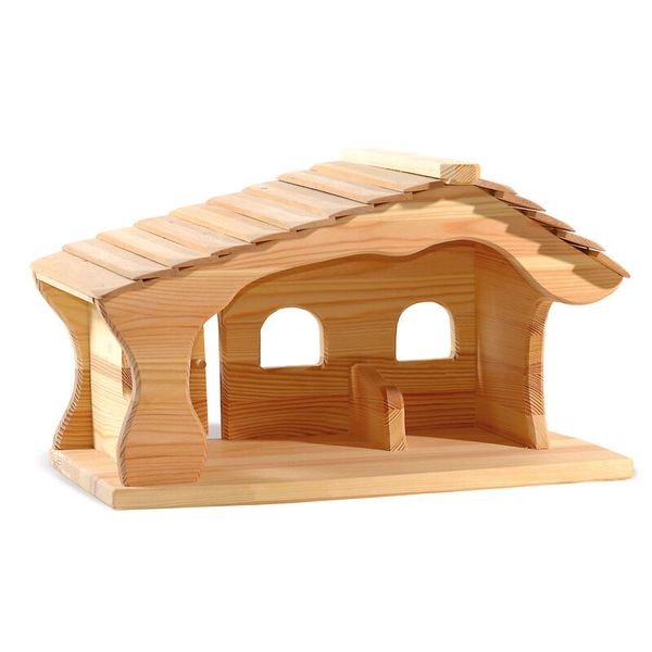 OSTHEIMER Stall OSTHEIMER Stall