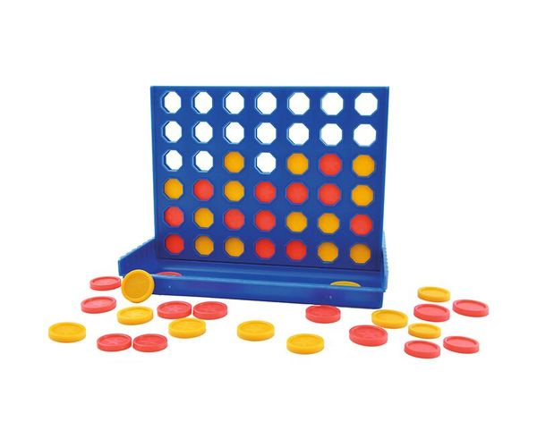 NORIS Spieleklassiker Set, ab 3 Jahre (6 Spiele)
