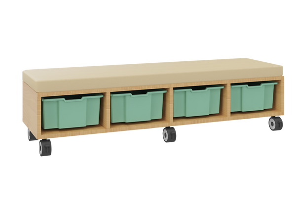 holzqualität, staubenschutz, rollwagen, boxenaufsatz, boxen