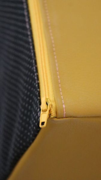 Krippen-Schaumbett klein mit Matratze, 115 x 65 cm, mehrere Farben Krippen-Schaumbett klein mit Matratze, 115 x 65 cm, mehrere Farben