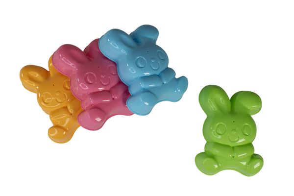 Sandförmchen Hase