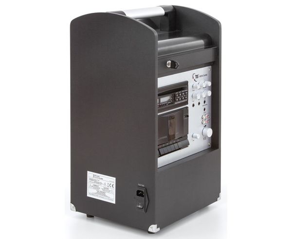 TLS M100 Combi Verstärkerbox TLS M100 Combi Verstärkerbox