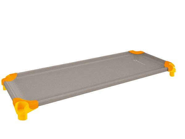 Stapelbare Liege, 150 x 60 cm