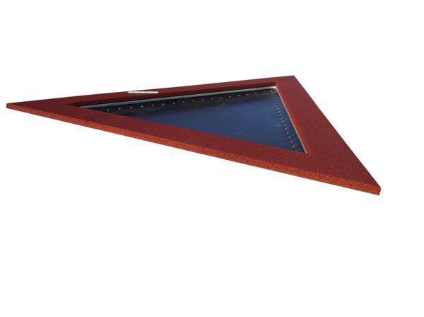 Trampolin Triangulum