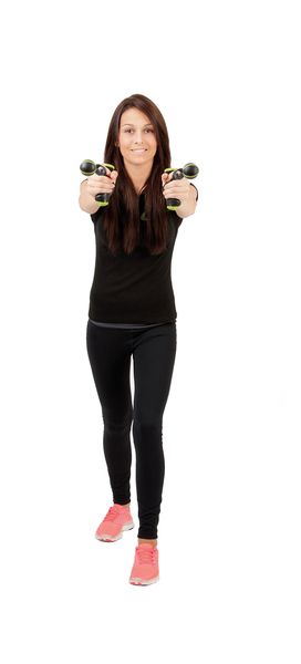 Swing Sider Trainingsgerät mit Tragetasche & Video