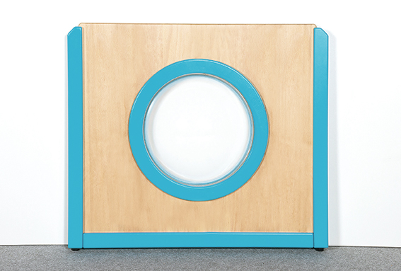 TRENNDY Mini Raumteiler "Froschauge"