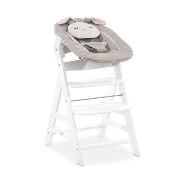 HAUCK Babywippe Alpha Bouncer 2in1  HAUCK Babywippe Alpha Bouncer 2in1