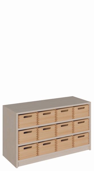 Schrank, Schublade, Holz, Aufbewahrung, Schranksystem