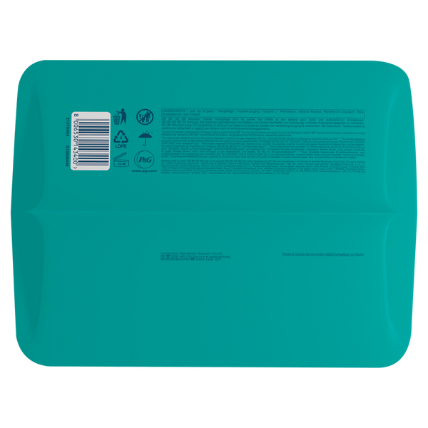 PAMPERS Baby Dry Windeln Größe 4, Maxi 9-14 kg, Packungsgröße wählbar