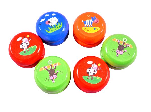 Holzspielebox, 24 Teile Holzspielebox, 24 Teile