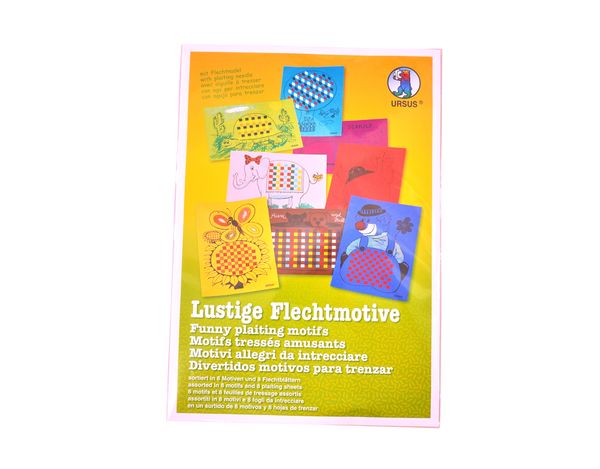 motifs, plaid, bunte sketches, tücher, poster