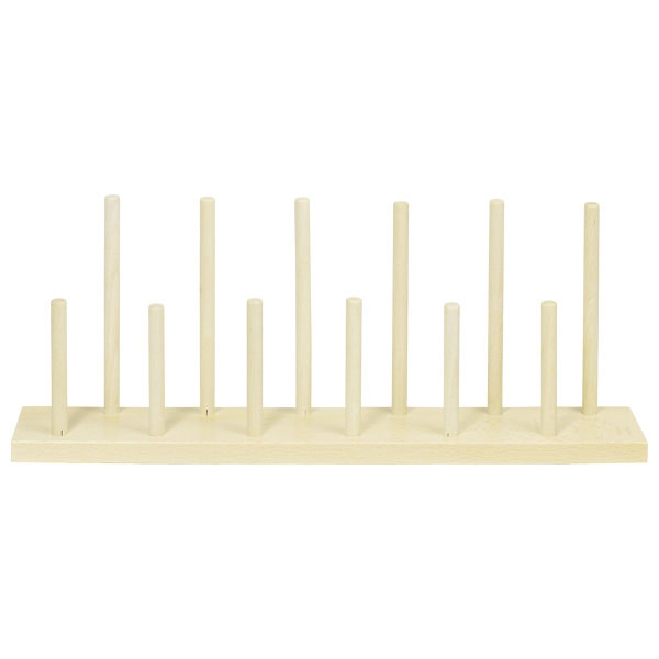 Holz, Holzbrett, Stiftehalter, Holzstangen, Basishalter