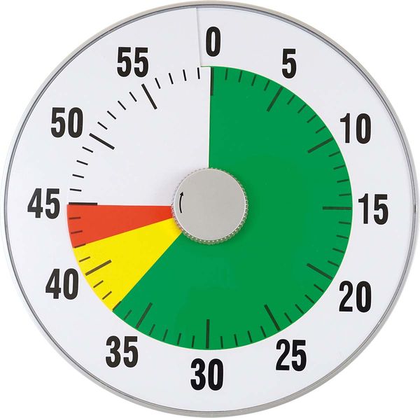 kitchen timer, analog timer, runde timer, mechanischer timer, bunter timer