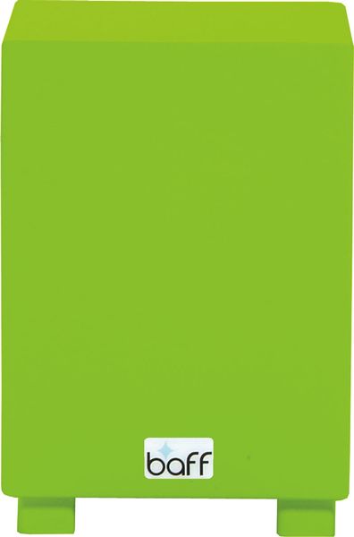 Baff Trommelhocker, 30 oder 38cm Höhe, versch. Farben