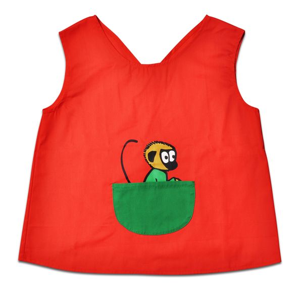 Pippi Langstrumpf Kostüm, verschiedene Größen (SONDERANGEBOT)