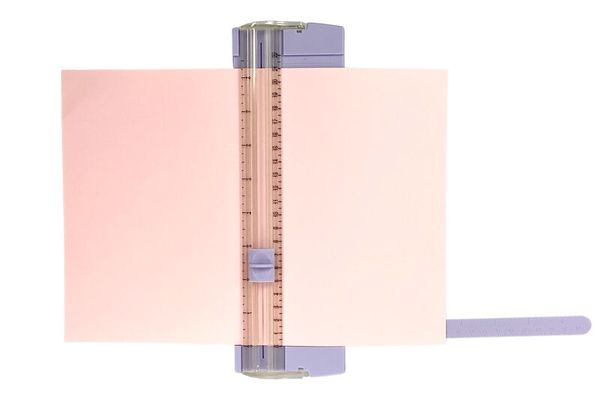 Papierschneider Papierschneider