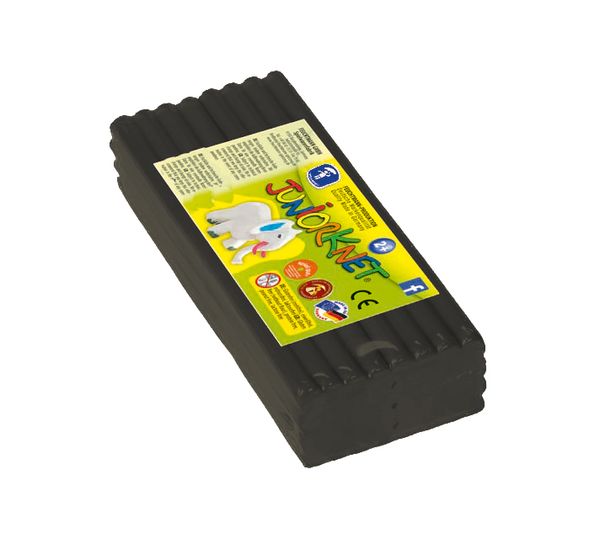 Juniorknete, 500 g, Einzelfarben (wählbar)