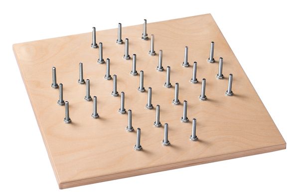 DUSYMA Schrauben Solitär DUSYMA Schrauben Solitär