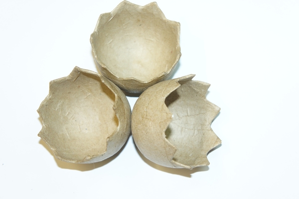 Eierbecher/Eierhalter, 10 Stück Eierbecher/Eierhalter, 10 Stück