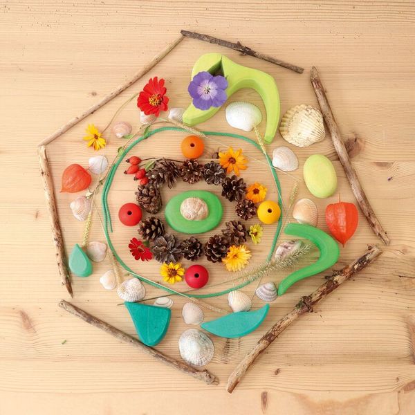 GRIMM´S Spielwelt Waldlichtung GRIMM´S Spielwelt Waldlichtung