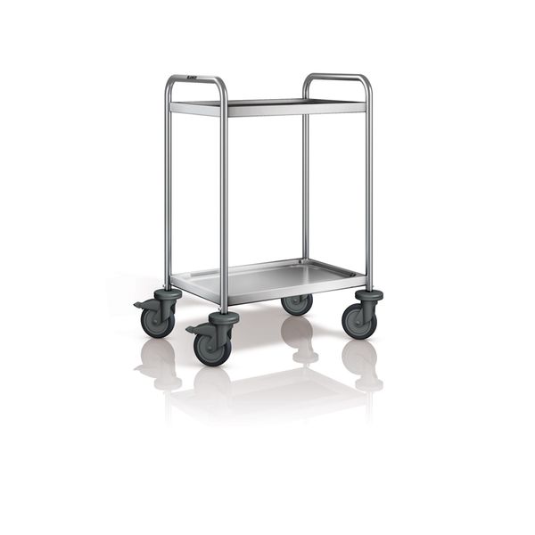 Servierwagen SW 6 x 4-2 Kids Servierwagen SW 6 x 4-2 Kids