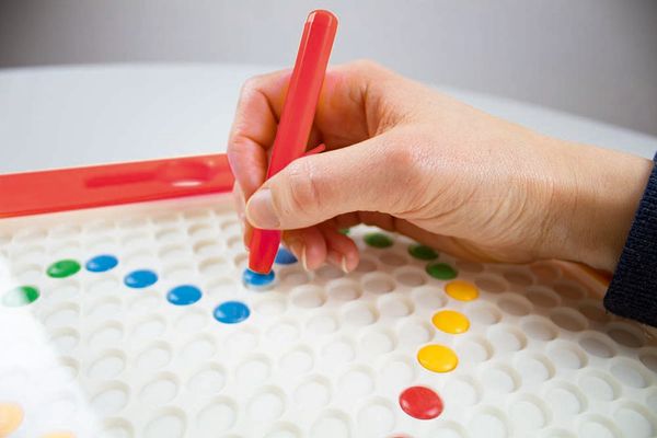 Magnetspiel Kunterbunt Magnetspiel Kunterbunt