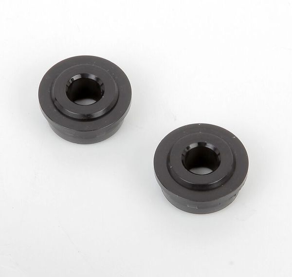 Gummi-Unterlage, Buchsen, Gehäuse, Rundteller, Dichtung