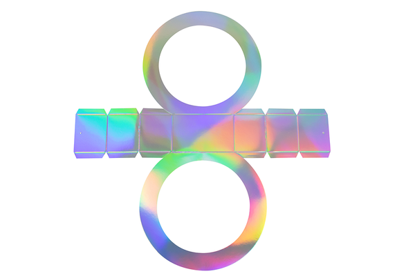 FOLIA Laternen-Rohlinge aus Metallic-Karton, 5 Stück, Farbe wählbar FOLIA Laternen-Rohlinge aus Metallic-Karton, 5 Stück, Farbe wählbar