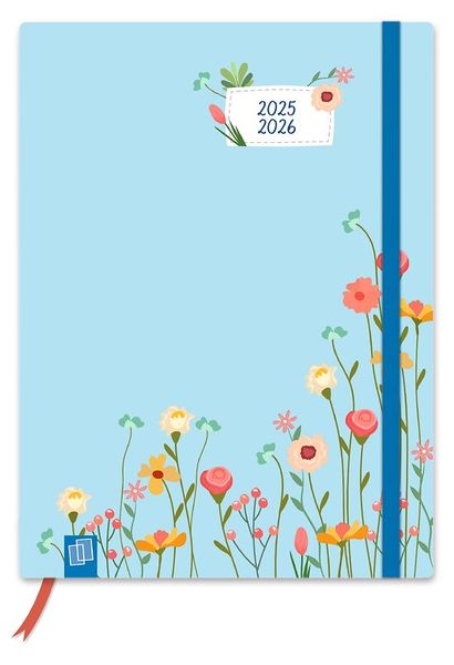 Der Rundum-Kita-Planer für das Jahr 2025/2026 Der Rundum-Kita-Planer für das Jahr 2025/2026