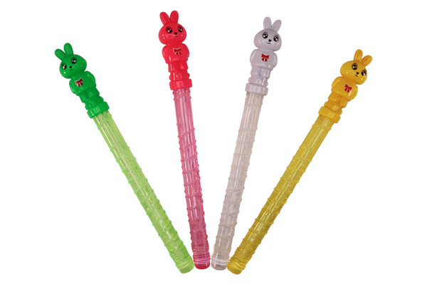 bunny pen, colored pen, stick pen, fun pen, kids pen
